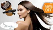 [Image: ¿Resequedad o Debilidad en el Cabello? ¡Paga $12 en Lugar de $35 por Tratamiento Capilar de Ácido Hialurónico o Células Madre + Corte de Puntas, Split Ender o Crioterapia + Lavado Desintoxicante y de Tratamiento + Planchado u Ondas y Más!m]