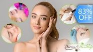 [Image: ¡Dermapen Clínico Para una Piel MÁS Joven, Firme y Luminosa! ¡Paga Q199 en Vez de Q1,150 por Aplicación de Dermapen con Activo de Acuerdo a la Necesidad de TU Piel + Alta Frecuencia y/o Radiofrecuencia + Mascarilla Personalizada +  Velo de Colágeno!m]