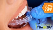 [Image: ¡Paga $18 en Lugar de $100 por Férula Dental + Limpieza Dental con Ultrasonido + Aplicación Tópica de Flúor + Evaluación!m]