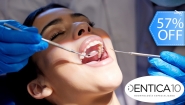 [Image: ¡Paga Q259 en Lugar de Q600 por 2 Rellenos o 4 Sellantes + Limpieza Dental Profunda con Eliminación de Sarro + Aplicación de Flúor + Desmanchado con Profilaxis + Examen de Evaluación!m]