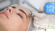 [Image: ¡Paga Q135 en Lugar de Q850 por Facial Multi-Propósito Neutrógena o Bio Age con: Peeling Ultrasónico + Microdermoabrasión con Punta de Diamante Alta Frecuencia + Extracción de Impurezas + Peeling Enzimático + Mascarilla Personalizada + Fototerapia ym]