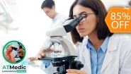 [Image: ¡Paga $18 en Lugar de $120 por 30 Exámenes de Laboratorio Clínico: Glucosa, Colesterol Total, HDL, LDL, VLDL, Triglicéridos, Ácido Úrico, Creatinina, Urea, Heces, Orina y Más!m]