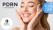 [Image: ¡Paga Q199 en Lugar de Q2,800 por Rejuvenecimiento y Relleno Facial para Eliminar Arrugas, Líneas de Expresión y Cicatrices que Incluye: Aplicación de PDRN de Salmón, Fototerapia, Estiramiento y Tensado Facial y Más!m]